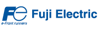 fuji electric लोगो